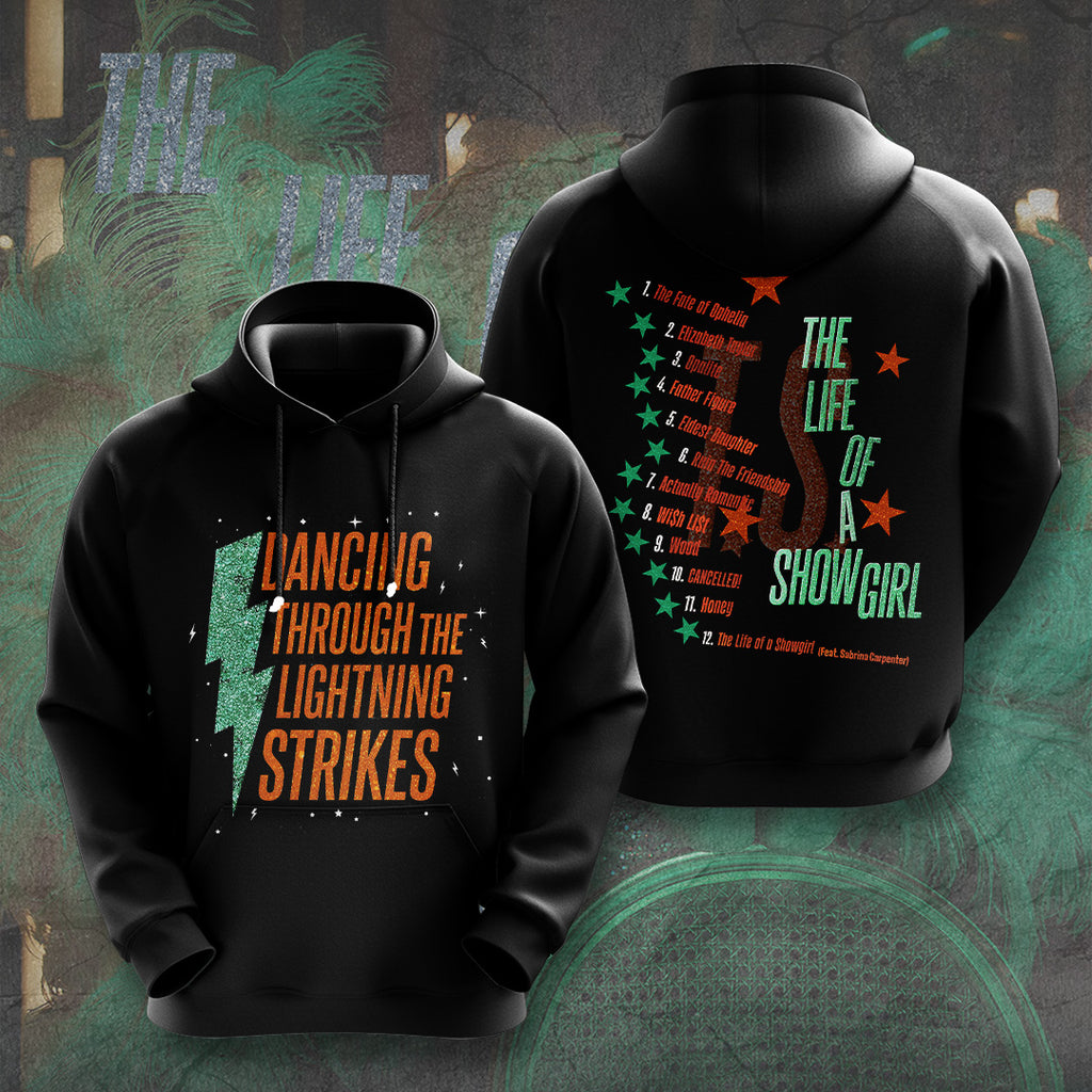 Taylor Swift 3D Apparel – TANTN20773