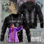 Taylor Swift 3D Apparel – TANTN 1444