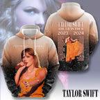 Taylor Swift 3D Apparel – HOATT 6176