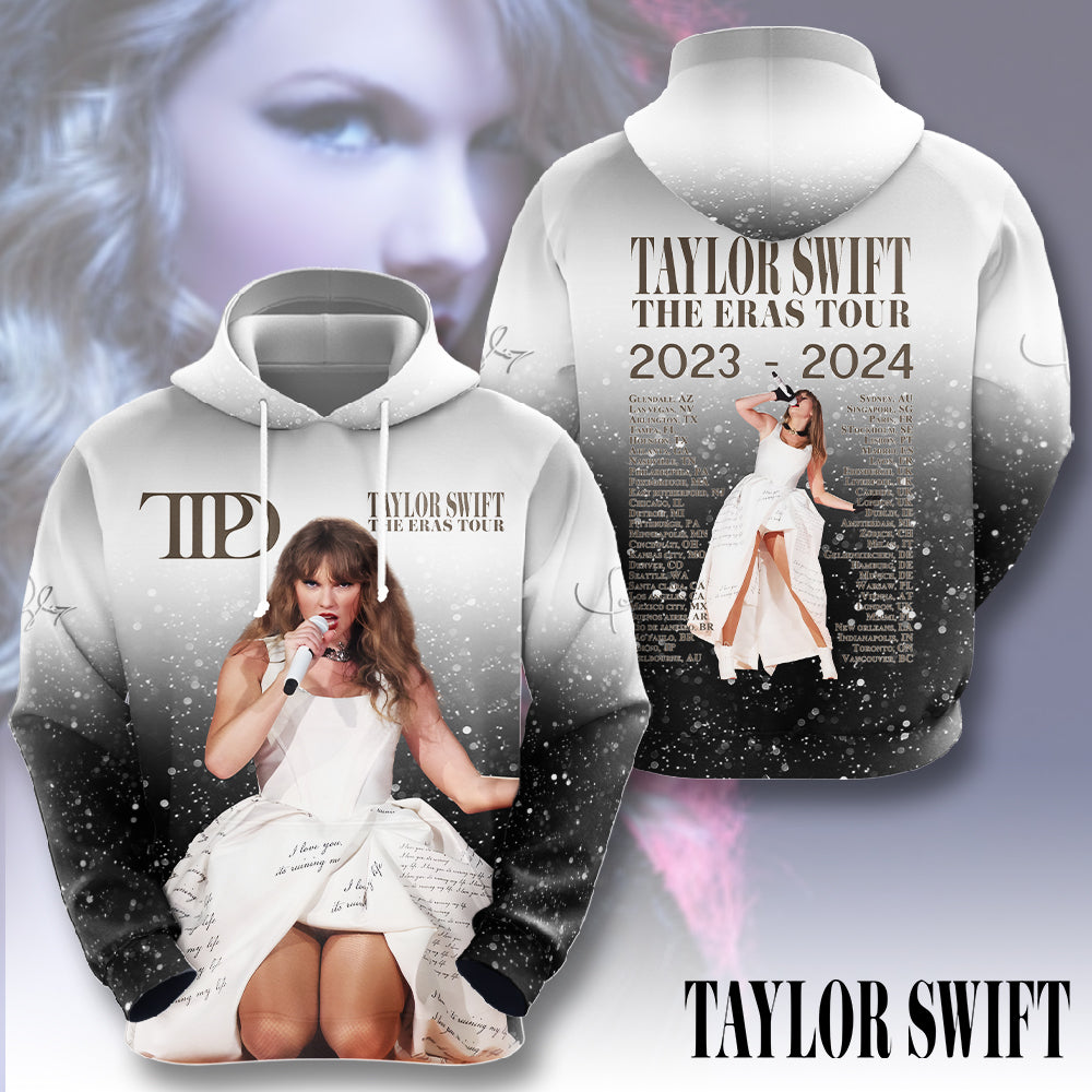 Taylor Swift 3D Apparel – HOATT 6474