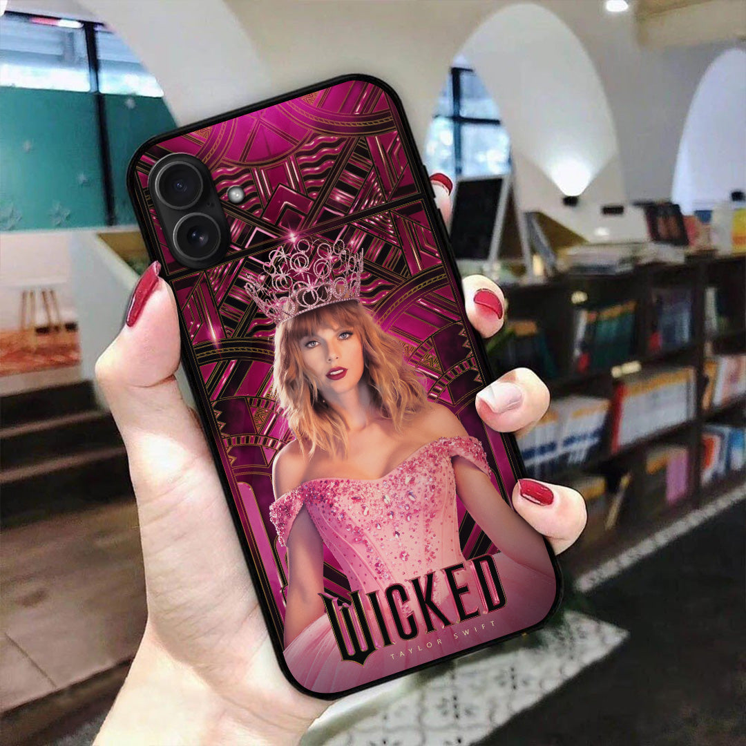Taylor Swift Phone Case – TANTN18741