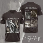 Taylor Swift 3D Apparel – HOATT 4734