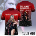 Taylor Swift 3D Apparel – HOATT 6365