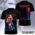 Taylor Swift 3D Apparel – HOATT 7149