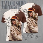 Taylor Swift 3D Apparel – NGHIAVT 1055