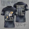 Taylor Swift 3D Apparel – NGHIAVT 1603
