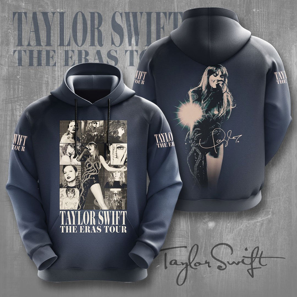 Taylor Swift 3D Apparel – NGHIAVT 1604