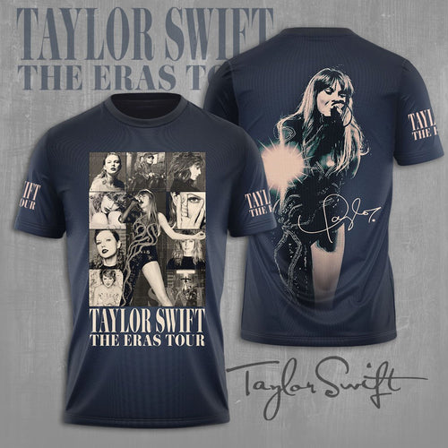 Taylor Swift 3D Apparel – NGHIAVT 1604