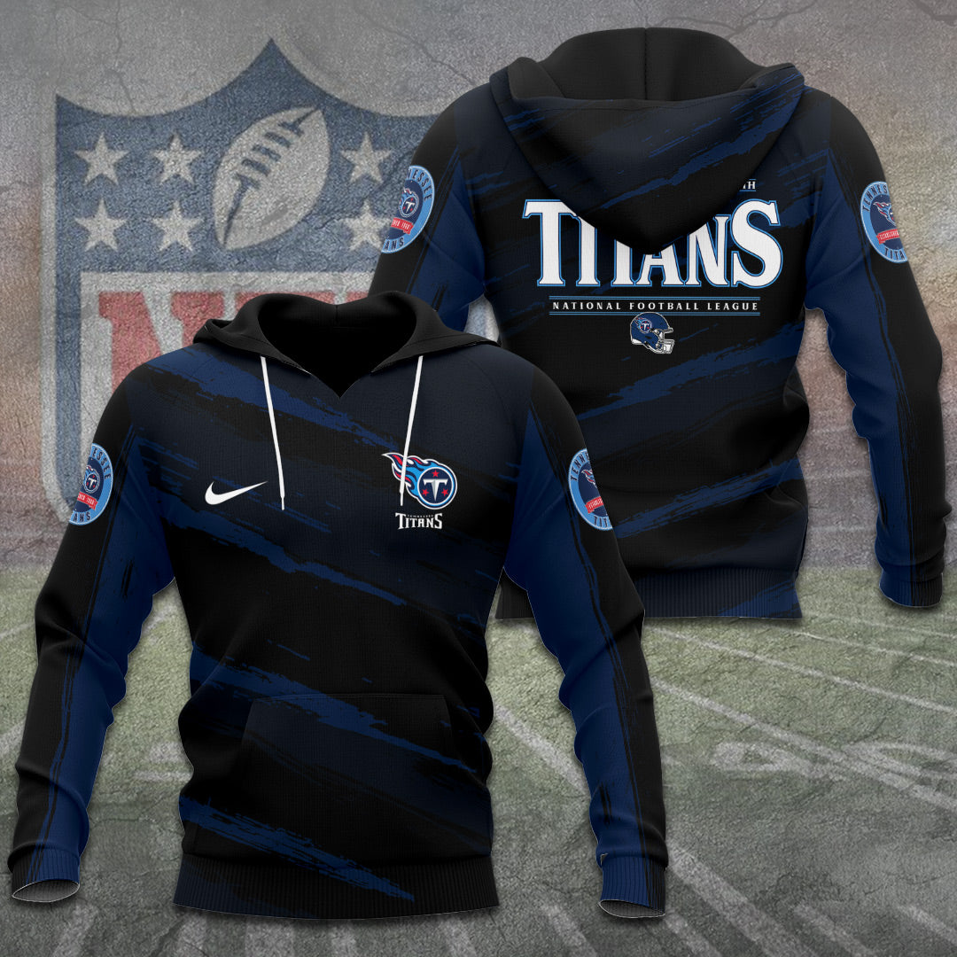 Tennessee Titans 3D Apparel – TANTN16182