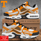 Personalized Tennessee Volunteers Football Air Max Shoes – TANTN 9256