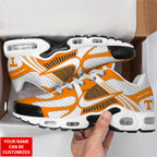 Personalized Tennessee Volunteers Football Air Max Shoes – TANTN 9256