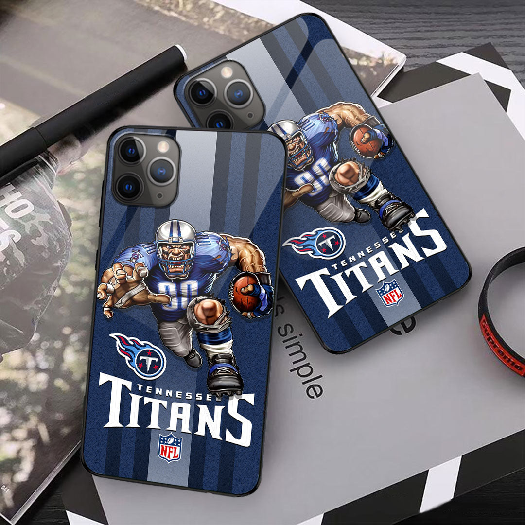 Tennessee Titans Phone Case – HOATT12891