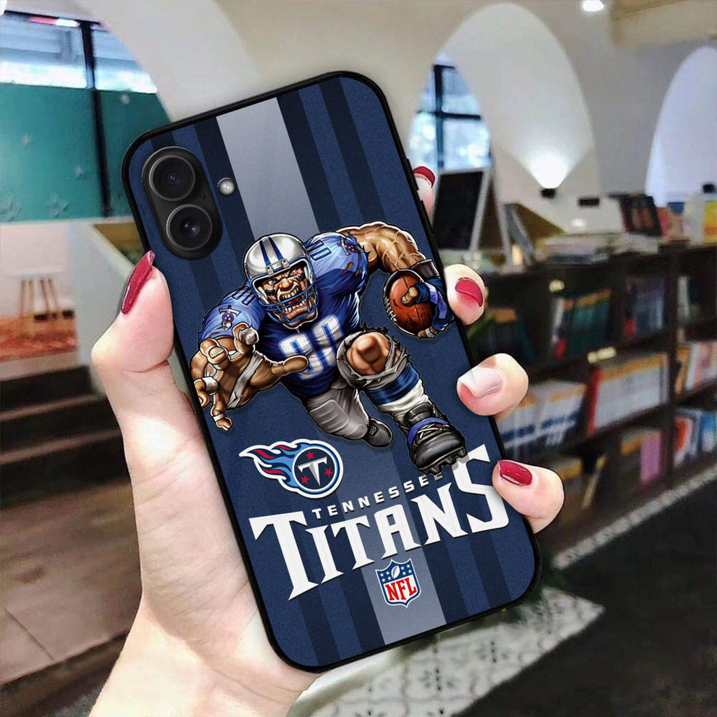 Tennessee Titans Phone Case – HOATT12891