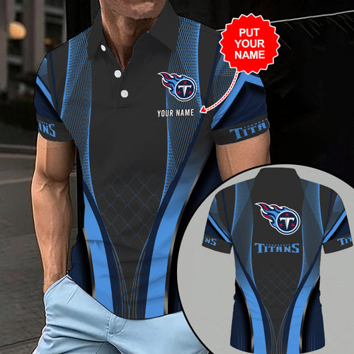 Personalized Tennessee Titans 3D Apparel – MAITM13083