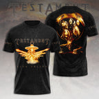 Testament x Para Bellum 3D Apparel – HOATT12473
