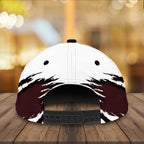 Texas A&M Aggies Women's Volleyball 2025 National Champions Classic Cap – MAITM14177