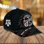 Texas A&M Aggies Women's Volleyball 2025 National Champions Classic Cap – MAITM14178