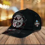 Texas A&M Aggies Women's Volleyball 2025 National Champions Classic Cap – MAITM14178