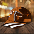 Texas Longhorns 2026 NCAA Women's Softball Champions Classic Cap – HOATT18431
