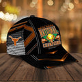 Texas Longhorns 2026 NCAA Women's Softball Champions Classic Cap – HOATT18435