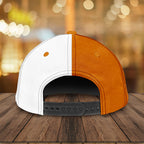 Texas Longhorns NCAA Women's Softball Champions 2026 Classic Cap – TANTN23438