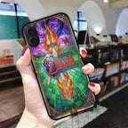 The Legend of Zelda: Ocarina of Time Phone Case – MAITM15388