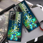 The Legend of Zelda: Ocarina of Time Phone Case – MAITM15410