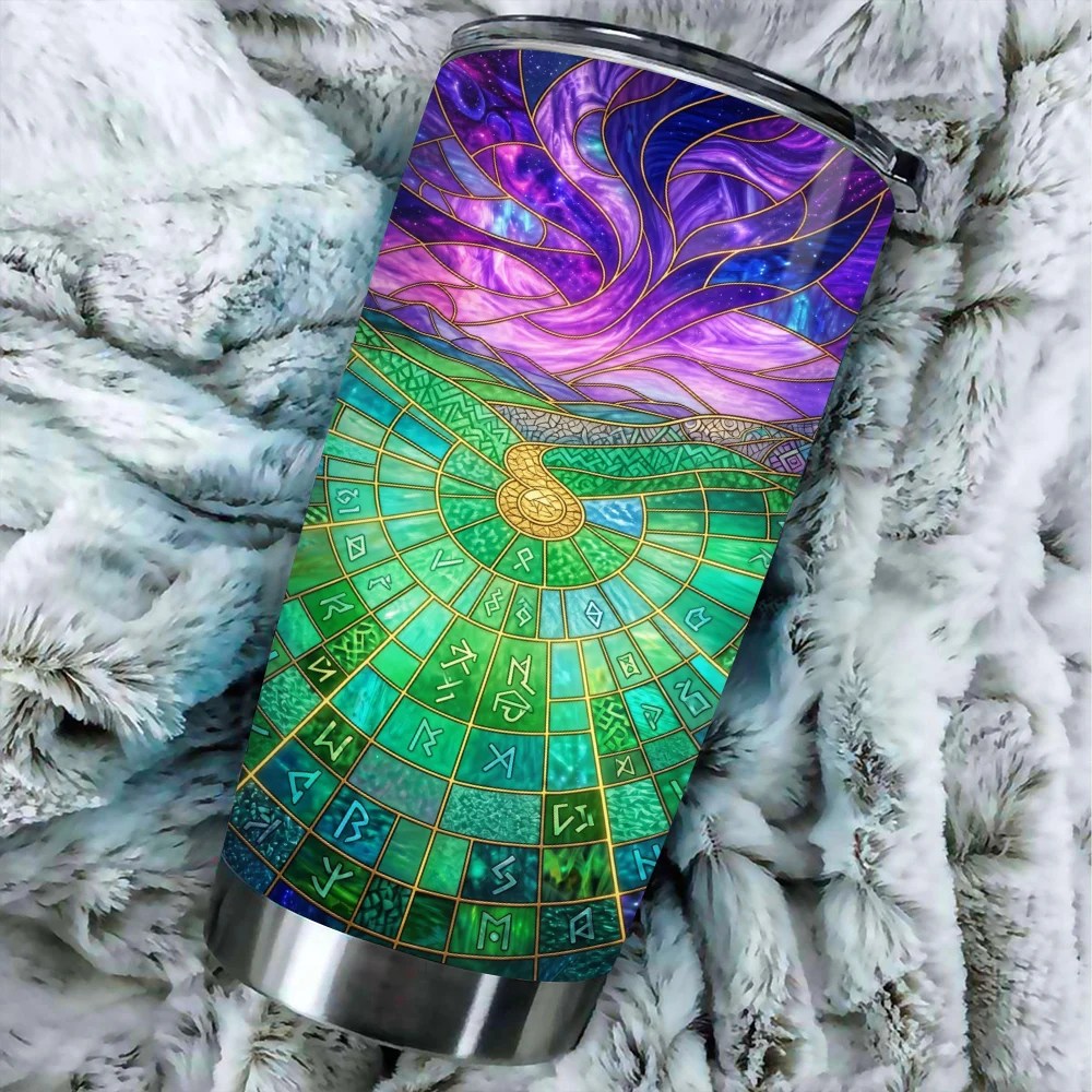The Legend of Zelda: Ocarina of Time Tumbler Cup – MAITM15411