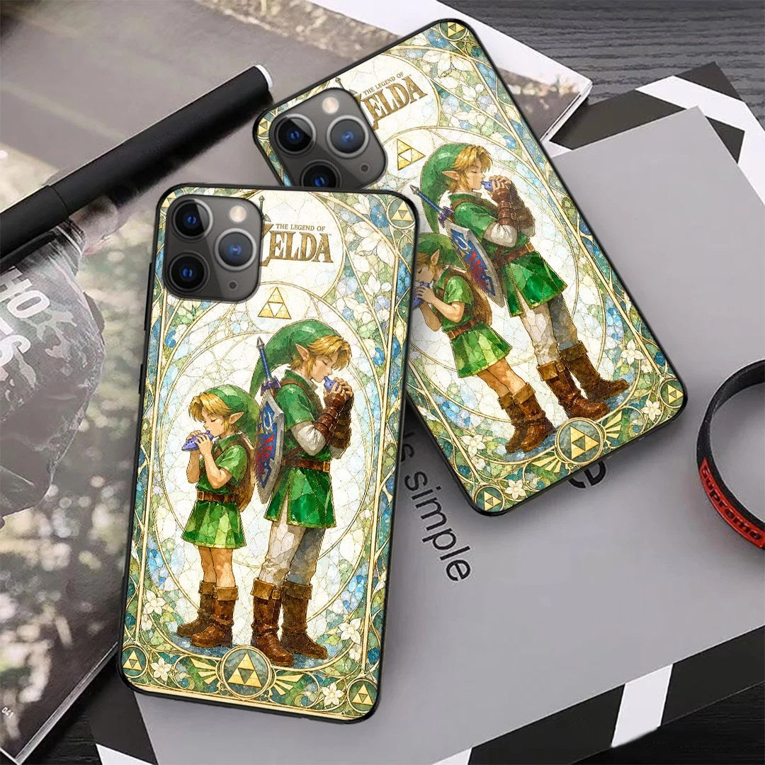 The Legend of Zelda Phone Case – MAITM15409