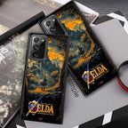 The Legend of Zelda: Ocarina of Time Phone Case – MAITM15407