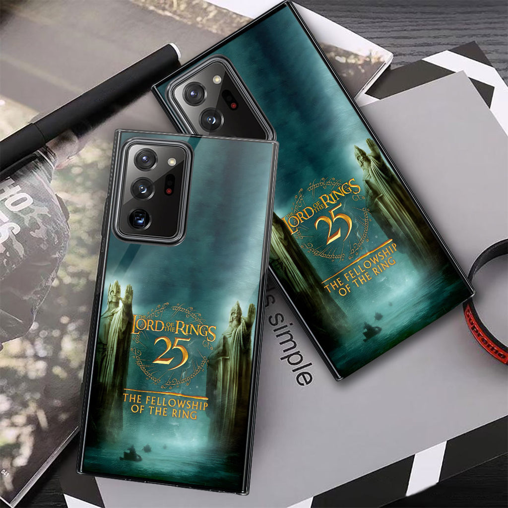 The Lord of the Rings 25th Anniversary Phone Case – TANTN19403