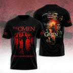 The Omen 50th Anniversary 2026 3D Apparel – TANTN20950