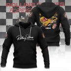 The Rolling Stones x NASCAR 3D Apparel – TANTN24270