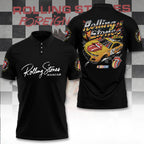 The Rolling Stones x NASCAR 3D Apparel – TANTN24270