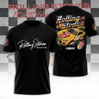 The Rolling Stones x NASCAR 3D Apparel – TANTN24270