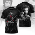 The Rolling Stones x Keith Richards 3D Apparel – ANHNV 9378