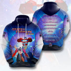 The Transformers: The Movie 40th Anniversary 3D Apparel – HOATT26895
