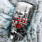 The Who Tumbler Cup – TANTN15841