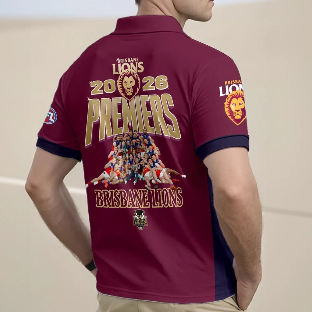 The Legend of Zelda 40th Anniversary Concert Zip Polo Shirt – HOAT21142