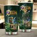 The Legend of Zelda: Ocarina of Time Tumbler Cup – GNE8544