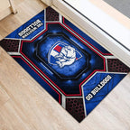 Western Bulldogs Custom Doormat – HOATT12795