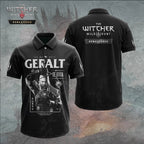 The Witcher 3 Wild Hunt Remastered 3D Apparel – GNE8525