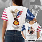 Toby Keith 3D Apparel – MAITM 6059