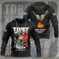 Toby Keith 3D Apparel – TANTN 4557