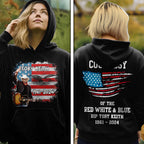 Toby Keith 3D Apparel – MAITM 5978