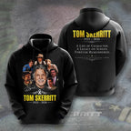 Top Gun x Tom Skerritt (1933-2026) 3D Apparel – GNE9192