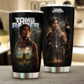 Tomb Raider: Legacy of Atlantis Tumbler Cup – GNE8461