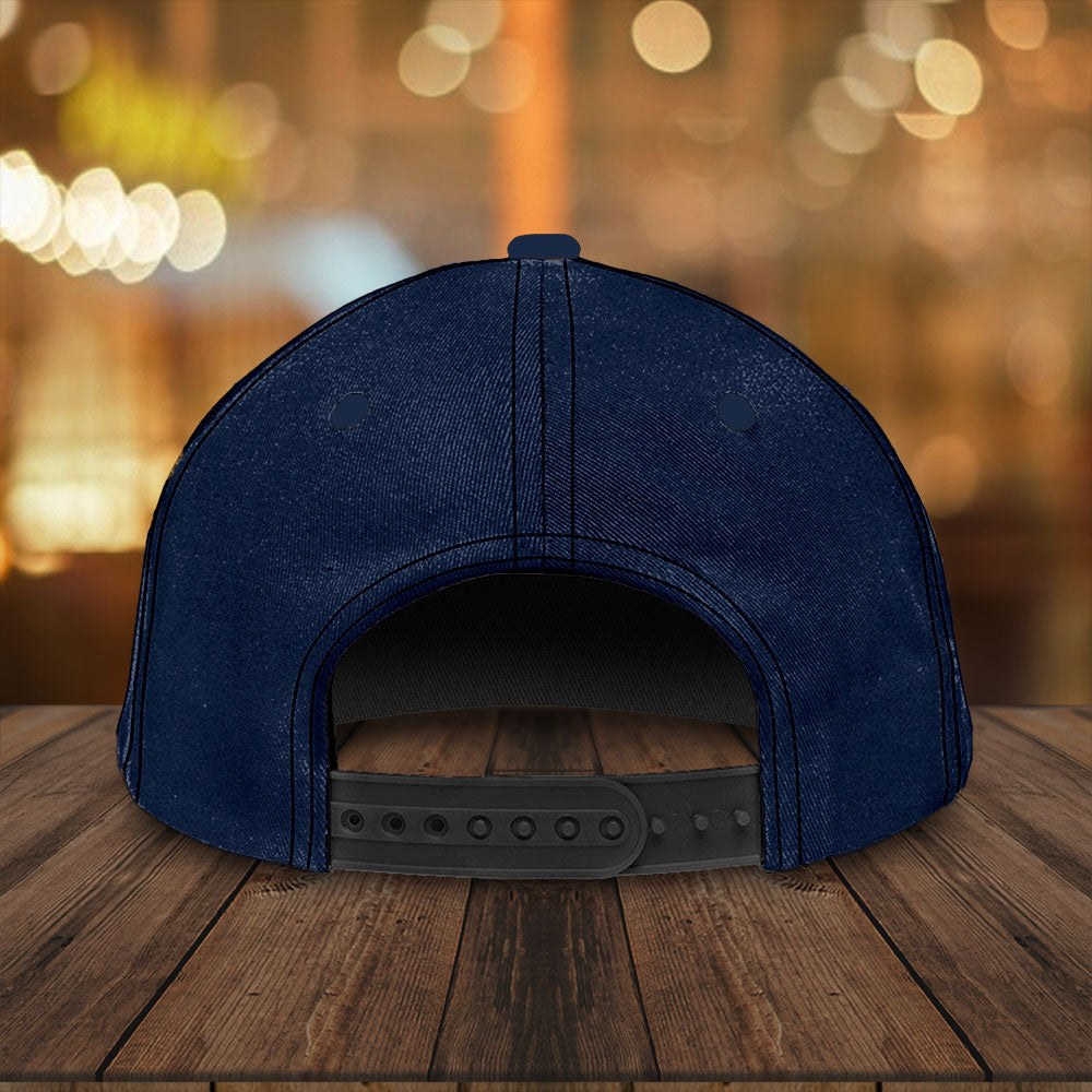 Top Gun 40th Anniversary 2026 Classic Cap – TANTN21622