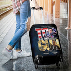 Top Gun 40th Anniversary 2026 Luggage Cover – TMTHU6235