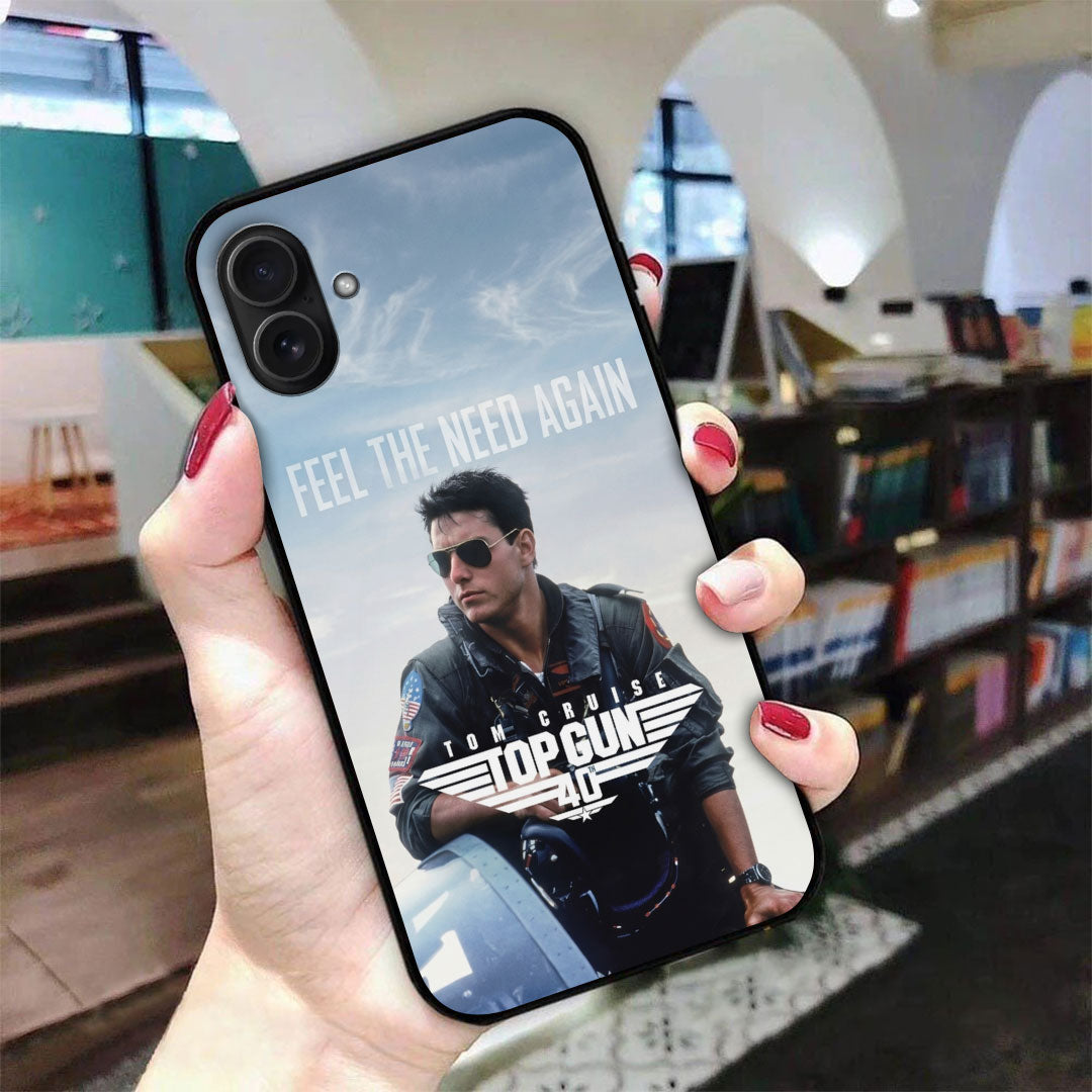 Top Gun 40th Anniversary 2026 Phone Case – TANTN22502